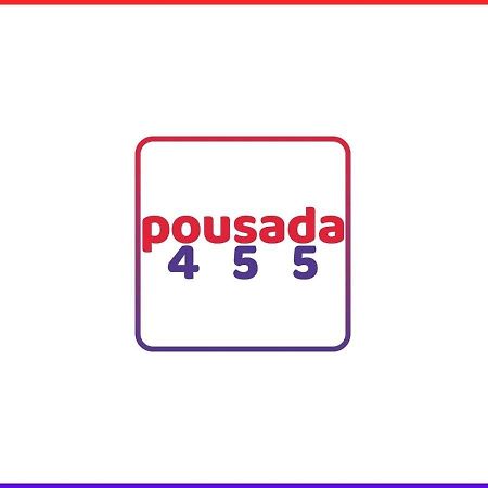 Pousada Peruibe 455 מראה חיצוני תמונה