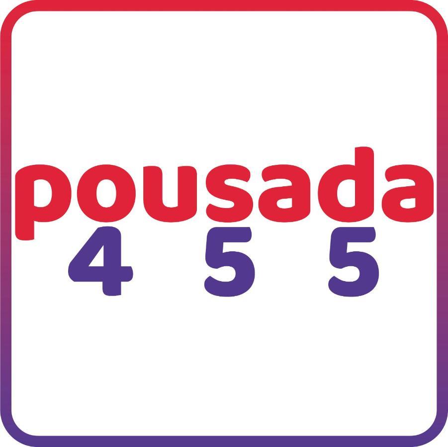 Pousada Peruibe 455 מראה חיצוני תמונה