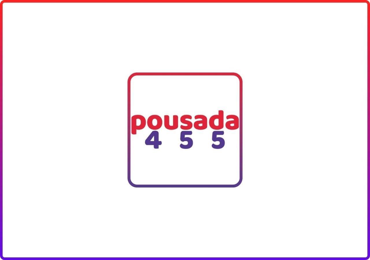 Pousada Peruibe 455 מראה חיצוני תמונה