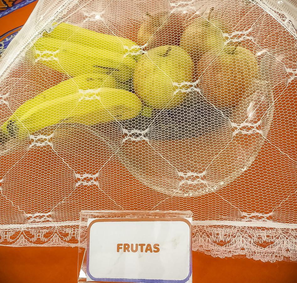 Pousada Peruibe 455 מראה חיצוני תמונה